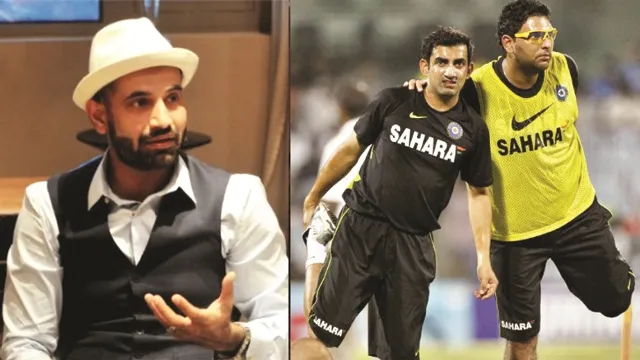 ଗମ୍ଭୀରଙ୍କୁ ଅଧିକ ନେତୃତ୍ବ ମିଳିବା ଉଚିତ ଥିଲା: ଇର୍ଫାନ୍‌