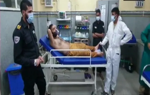 ଆତଙ୍କବାଦୀଙ୍କ ଗ୍ରେନେଡ ଆକ୍ରମଣରେ ୬ ସାଧାରଣ ନାଗରିକ ଆହତ