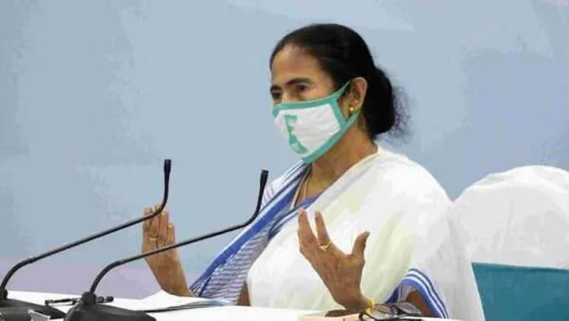 କେନ୍ଦ୍ର ନିଷ୍ପତ୍ତି ମାନିବେନି ମମତା! ପଶ୍ଚିମବଙ୍ଗରେ ସେପ୍ଟେଟର ଶେଷ ପର୍ଯ୍ୟନ୍ତ ବୃଦ୍ଧି ପାଇଲା ‘ଲକ୍‌ଡାଉନ୍‌’; ୩ ଦିନ ରହିବ ‘ସଟ୍‌ଡାଉନ୍‌’...