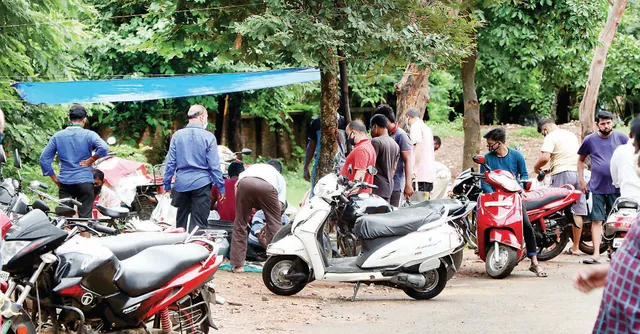 ରାଜଧାନୀରେ ସୁସ୍ଥ ହେଲେଣି ୨ହଜାରୁ ଅଧିକ