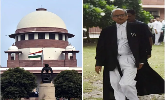 ଅବମାନନା ମାମଲାରେ ପ୍ରଶାନ୍ତ ଭୂଷଣଙ୍କ ଦଣ୍ଡାଦେଶ ରାୟକୁ ସଂରକ୍ଷିତ ରଖିଲେ ସୁପ୍ରିମ୍‌ କୋର୍ଟ; କହିଲେ, ଏପରି ଆଚରଣ ଠିକ୍‌ ନୁହେଁ