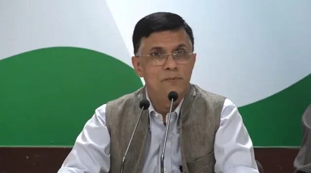 ଭୋଟ ହରାଇବା ଭୟରେ ସରକାର ଟେକ୍ସଟାଇଲ ଉପରେ ଜିଏସଟି ବଢାଇଲେ ନାହିଁ : କଂଗ୍ରେସ