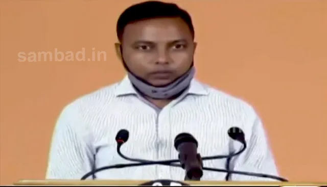 ବିଏମସି ପକ୍ଷରୁ କଟକଣା: ପଣାସଂକ୍ରାନ୍ତିରେ ଲୋକଙ୍କୁ ମନ୍ଦିର ମନା