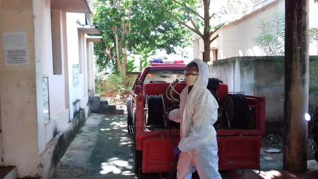 ରାୟଗଡ଼ାରେ କରୋନା: ପୁଣି ୩୮ ଆକ୍ରାନ୍ତ, ଜଣେ ମୃତ