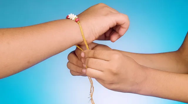 ଏବର୍ଷ ଚୀନ୍‌ର ୪୦୦୦ କୋଟି ଟଙ୍କା କ୍ଷତି କରିଛି ଭାରତ ନିର୍ମିତ ରାଖି