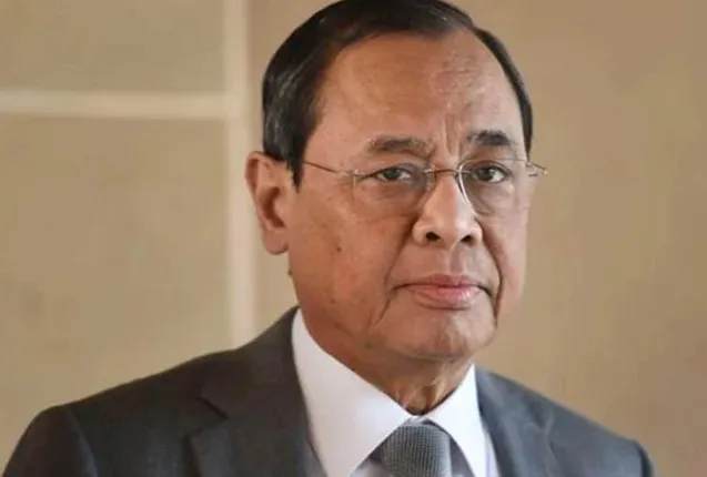 ଗୋଗଇଙ୍କ ରାଜ୍ୟସଭା ଆସନ ବିରୋଧରେ ଆବେଦନ ସୁପ୍ରିମକୋର୍ଟରେ ଖାରଜ