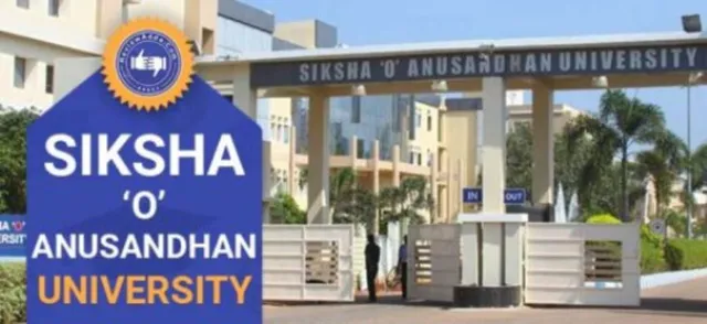 ‌ସୋଆ ଦେଶର ୧୫ତମ ଶ୍ରେଷ୍ଠ ବିଶ୍ବବିଦ୍ୟାଳୟ