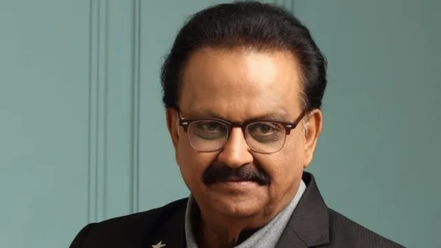 ସ୍ବାସ୍ଥ୍ୟ ଅବନତି ଘଟିବାରୁ ‘ଆଇସିୟୁ’କୁ ସ୍ଥାନାନ୍ତର ହେଲେ ଗାୟକ ଏସ୍‌ ପି ବାଲସୁବ୍ରମଣିୟମ