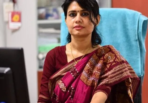 ଏବେ ଖୋର୍ଦ୍ଧାରେ ଶୀର୍ଷ ଛୁଇଁଛି କରୋନା ସଂକ୍ରମଣ, ଖୁବ୍‌ ଶୀଘ୍ର ଅନ୍ୟ ଜିଲ୍ଲା ବି ଶୀର୍ଷରେ ପହଞ୍ଚିପାରେ : ଆରଏମଆରସି