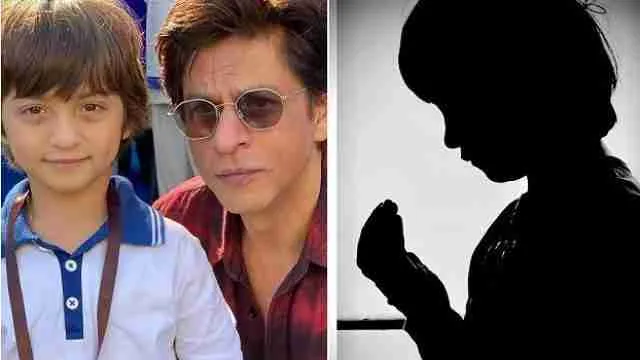 ଇଦ୍‌ରେ ଶାହରୁଖ୍‌ ଆବରମ୍‌ଙ୍କ ଫଟୋ ସେୟାର କଲେ