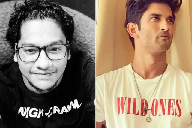 ସିଦ୍ଧାର୍ଥ ପିଠାନିଙ୍କୁ ସିବିଆଇର ଜେରା