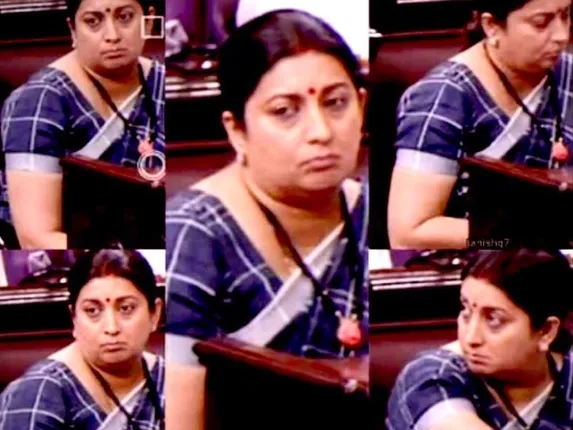 ୨୦୨୦ ଶ୍ରୀଘ୍ର ସରିବା ଅପେକ୍ଷା‌‌ରେ ସ୍ମୃତି