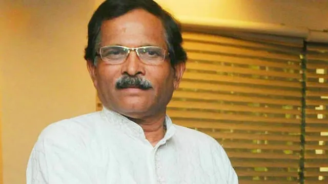 କେନ୍ଦ୍ରମନ୍ତ୍ରୀ ଶ୍ରୀପଦ ନାଏକଙ୍କ ସ୍ବାସ୍ଥ୍ୟାବସ୍ଥା ସ୍ଥିର