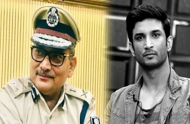 ସୁଶାନ୍ତଙ୍କ ମୃତ୍ୟୁ ମାମଲାରେ ବିହାର ପୁଲିସକୁ ସହଯୋଗ କରୁନି ମୁମ୍ବାଇ ପୁଲିସ