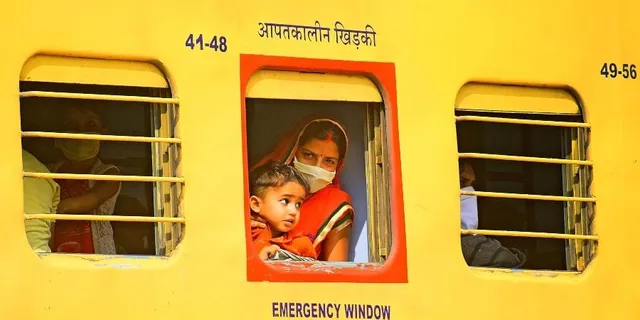 ସେପ୍ଟେମ୍ବର ୩୦ ପର୍ଯ୍ୟନ୍ତ ବାତିଲ ହେଲା ସମସ୍ତ ନିୟମିତ ଟ୍ରେନ୍‌