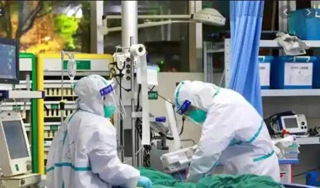 ଗଞ୍ଜାମରେ ପ୍ରାଣ ହରାଇଲେ ତିନି କରୋନା ଯୋଦ୍ଧା, ସୂଚନା ଦେଲା ଜିଲ୍ଲା ପ୍ରଶାସନ