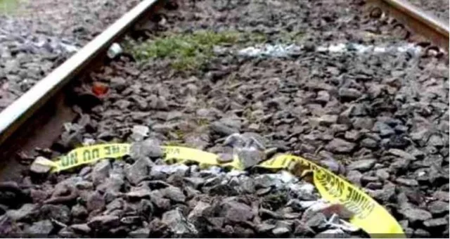 ଶାଶୁ ସହିତ ଝଗଡ଼ା କରି ରେଳଗାଡ଼ି ସାମ୍ନାରେ ତିନି ପିଲାଙ୍କୁ ଧରି ଆତ୍ମହତ୍ୟା କଲା ବୋହୂ