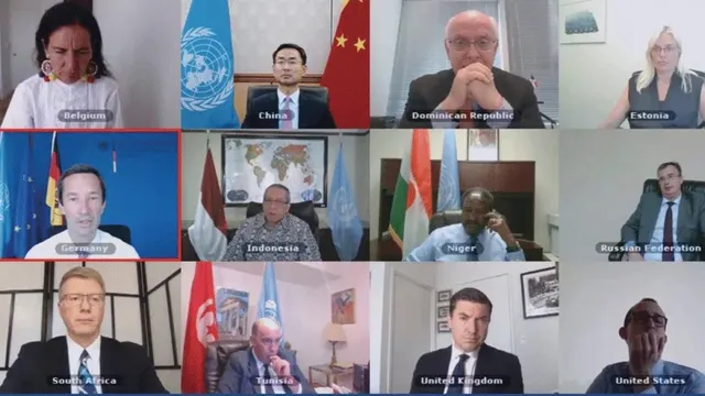 ଅଫିସିଆଲ୍ ୱେବସାଇଟରେ ନକଲି ଭାଷଣ ପୋଷ୍ଟ କରି ପୁଣି ଥରେ ଅପଦସ୍ଥ ହେଲା ପାକିସ୍ତାନ