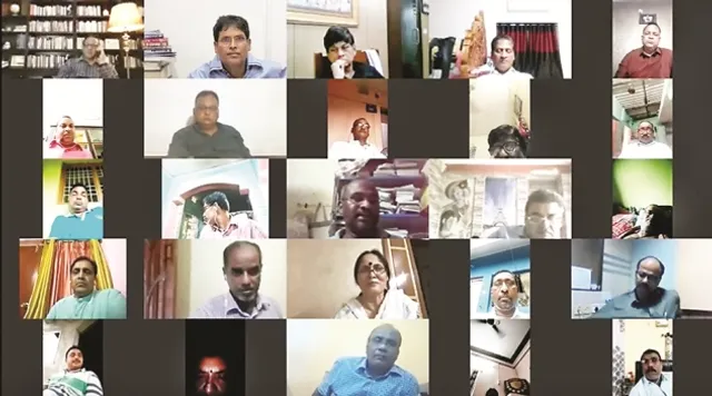 ଜାତୀୟ ଶିକ୍ଷାନୀତି ସଂପର୍କରେ ଆଲୋଚନାଚକ୍ର : ଶିକ୍ଷକମାନଙ୍କୁ ଉତ୍ତମ ପ୍ରଶିକ୍ଷଣ ଦିଆଯିବା ଦରକାର