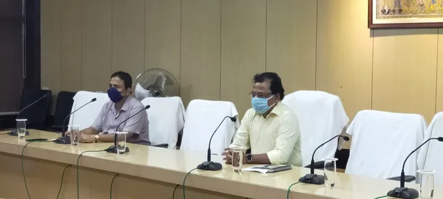 କରୋନା କଟକଣାକୁ ଦୃଷ୍ଟିରେ ରଖି ଚଳିତ ଥର ଜଗତସିଂହପୁରରେ ସାର୍ବଜନୀନ ଦୁର୍ଗାପୂଜା ବନ୍ଦ ହେବ