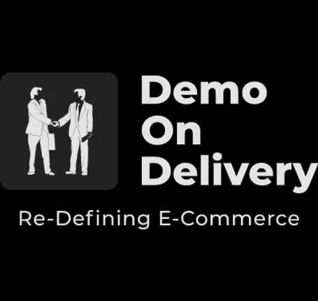 ଅନଲାଇନ୍‌ କ୍ରୟର ନୂଆ ଅନୁଭବ : ଡେମୋ ଅନ୍‌ ଡେଲିଭରୀ