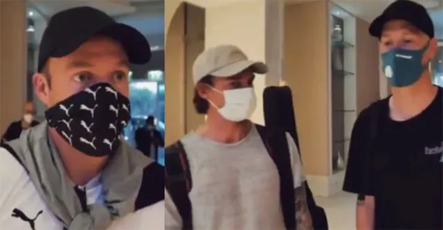 ସଂଗରୋଧକୁ ନେଇ ପ୍ରଶ୍ନ ଉଠାଇଲେ ଫ୍ରାଞ୍ଚାଇଜ୍‌