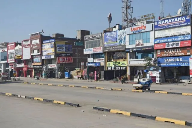 ଦୁଇଦିନ ଲକଡାଉନ୍‌ ଘୋଷଣାକୁ ପ୍ରତ୍ୟାହାର କଲେ ହରିୟାଣା ସରକାର