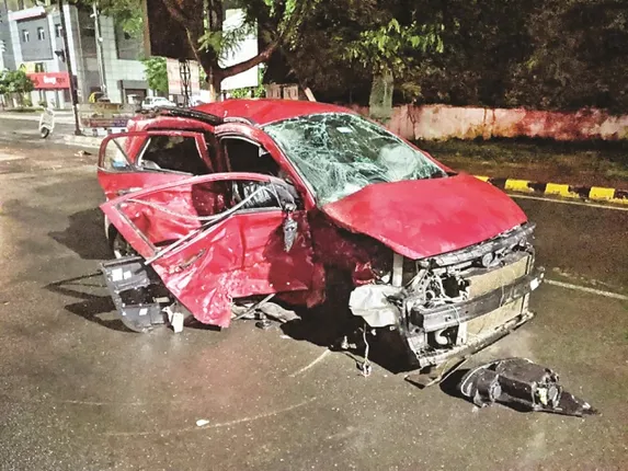 ନାଲ୍‌କୋ ଛକ ଦୁର୍ଘଟଣା ମାମଲା: ୩ ପରିବାର ଉଚ୍ଛନ୍ନ