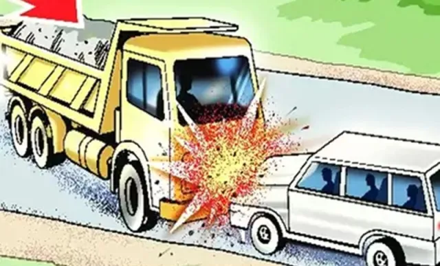 ଜାତୀୟ ରାଜପଥରେ ୧୨,୮୪୨ ଦୁର୍ଘଟଣା