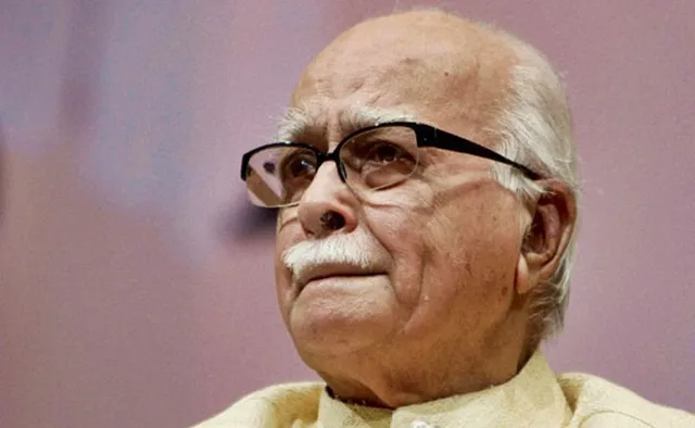 ଆଡଭାନିଙ୍କ ବିରୋଧରେ ବାବ୍ରି ମସଜିଦ ଭଙ୍ଗ ମାମଲା: ରାୟ ପ୍ରକାଶ ସେପ୍ଟେମ୍ବର ୩୦କୁ ଘୁଞ୍ଚିଲା