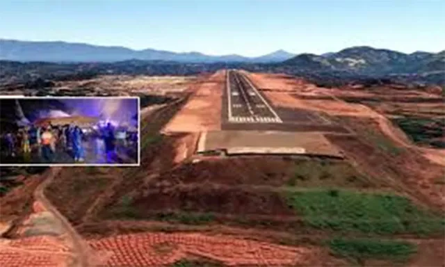 କୋଝିକୋଡ ରନ୍‌ୱେ-୧୦ ଅସୁରକ୍ଷିତ: ୯ ବର୍ଷ ପୂର୍ବେ ସତର୍କ କରାଇଥିଲେ ବିଶେଷଜ୍ଞ