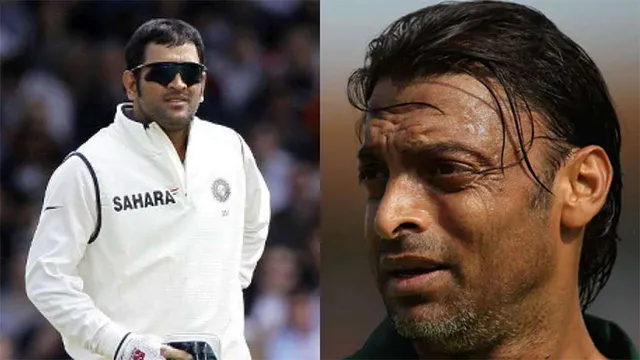 ବିମର୍‌ ଫିଙ୍ଗି ଧୋନିଙ୍କୁ କ୍ଷମା ମାଗିଥିଲେ ଅଖ୍‌ତର