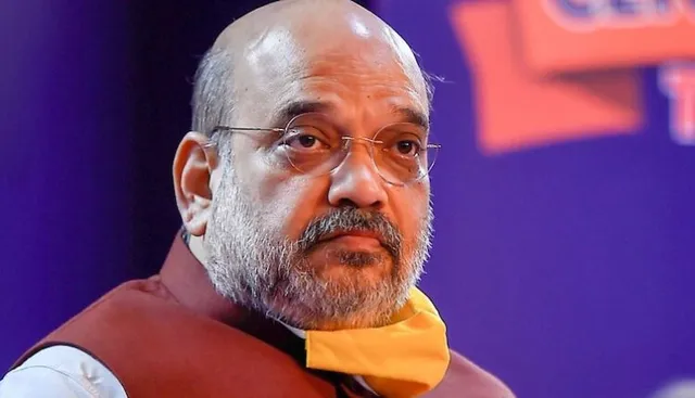 ଏମ୍‌ସରୁ ଡିସଚାର୍ଜ ହେଲେ ଅମିତ ଶାହ