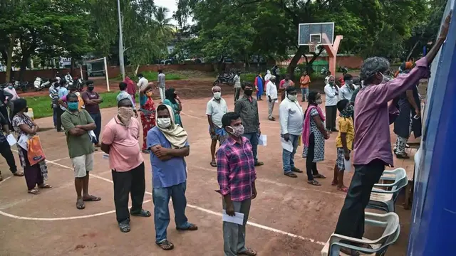 ଆନ୍ଧ୍ରପ୍ରଦେଶରେ ହାଣ୍ଡ୍‌ ସାନିଟାଇଜର ପିଇ ୯ ଜଣଙ୍କ ମୃତ୍ୟୁ