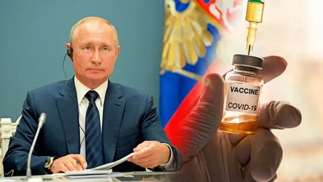 ବିଶ୍ୱର ପ୍ରଥମ କରୋନା ଟିକାକୁ ନେଇ ରୁଷିଆ ସହ ଆଲୋଚନା କରୁଛି ବିଶ୍ବ ସ୍ବାସ୍ଥ୍ୟ ସଂଗଠନ