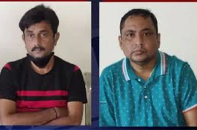 କୋଭିଡ୍‌-୧୯ ଚିକିତ୍ସା ସମ୍ବନ୍ଧିତ ଭାଇରାଲ ଅଡିଓ ପ୍ରସାରଣ, ନ୍ୟୁଜ୍‌ ପୋର୍ଟାଲ ବାର୍ତା ସମ୍ପାଦକଙ୍କୁ ପୁଣି ଜେରା