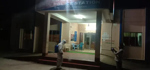 ଆଳି: କରୋନା ଆକ୍ରାନ୍ତଙ୍କ ସଂଖ୍ୟା ଛୁଇଁଲା ୧୭୦, ୬୯୪ ଆଣ୍ଟିଜେନ ପରୀକ୍ଷା