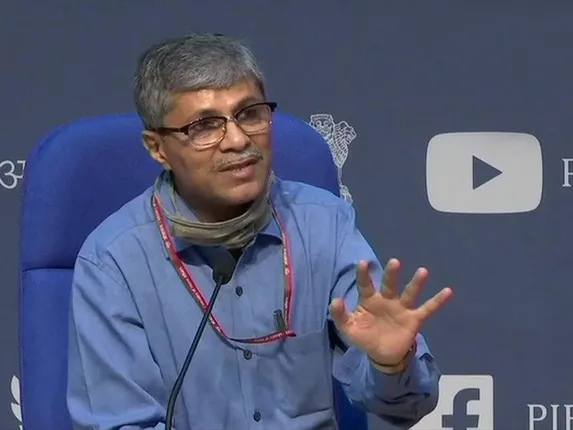 ଆୟୁଷ କାର୍ଯ୍ୟକ୍ରମରେ ହିନ୍ଦୀ-ତାମିଲ ଭାଷା ଯୁଦ୍ଧ