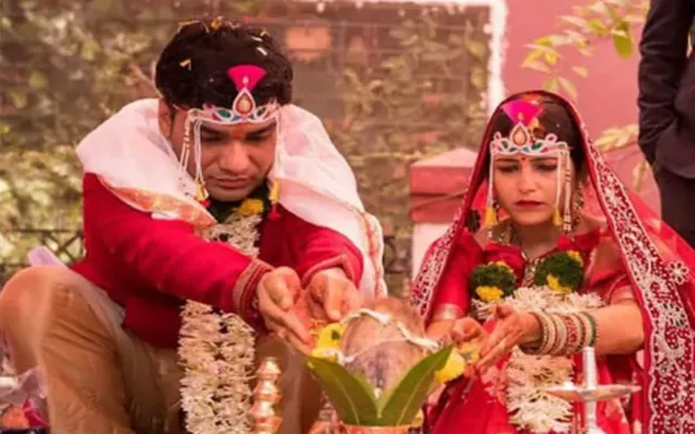 ଠକିଦେଇଗଲା ସୁନ୍ଦରୀ କନ୍ୟା, ପ୍ରଥମ ସ୍ୱାମୀଠାରୁ ୧ କୋଟି ନେଇ ତୃତୀୟ ସ୍ୱାମୀ ସଙ୍ଗେ ଆମେରିକା ଛୁ