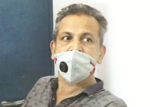 ଏରିଅର ବିଲ୍ ପାସ ପାଇଁ ଲାଞ୍ଚ : ଟ୍ରେଜେରିର ବରିଷ୍ଠ କିରାଣିଙ୍କୁ ବାନ୍ଧିଲା ଭିଜିଲାନ୍‌ସ