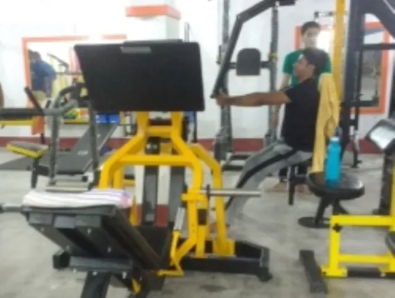 ବ୍ରହ୍ମପୁର ସହରର କିଛି ଜିମ୍ ଖୋଲା, ଆଉ କେତେକ ଏବେ ବି ବନ୍ଦ