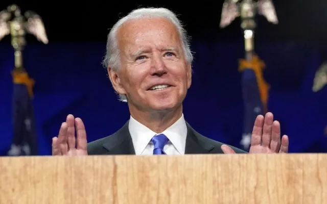 ୨ ପ୍ରମୁଖ ରାଜ୍ୟରେ ବାଇଡେନ୍‌ ଆଗୁଆ