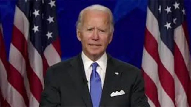 ବୈଜ୍ଞାନିକମାନେ କହିଲେ ଦେଶ ପୁଣି ଲକ୍‌ଡାଉନ୍‌ ହେବ: ବାଇଡେନ୍