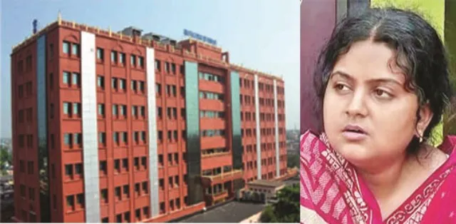 ଆଦିତ୍ୟ ମୃତ୍ୟୁ ମାମଲା‌ରେ ନୂଆ ମୋଡ଼ : ହାଇକୋର୍ଟର ଦ୍ବାରସ୍ଥ ହେଲେ ବିଦ୍ୟାଶ୍ରୀ