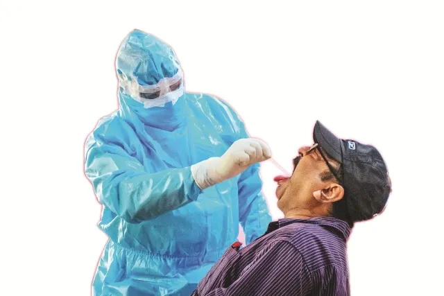 ମାଗଣା ପରୀକ୍ଷାକୁ ଭରସା ପାଉନି, ସରକାରୀ ତୁଳନାରେ ଘରୋଇ ହସ୍ପିଟାଲରେ ଅଧିକ ପରୀକ୍ଷା