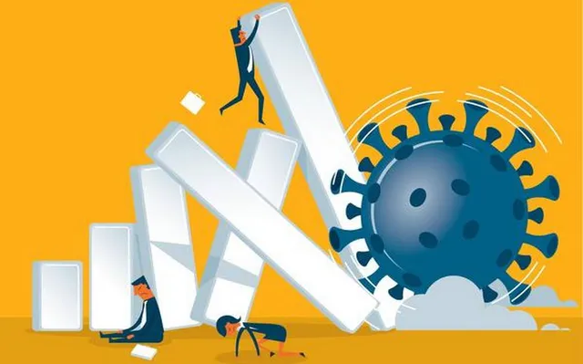 କରୋନା ବଜେଟ୍‌