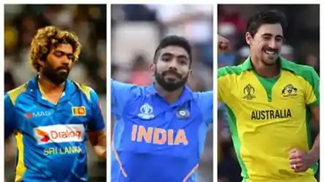 ମାଲିଙ୍ଗା କିମ୍ବା ଷ୍ଟାର୍କ ନୁହଁ, ବୁମ୍‌ରାଙ୍କୁ ସୁପରଓଭର ଦେବେ ଆକାଶ