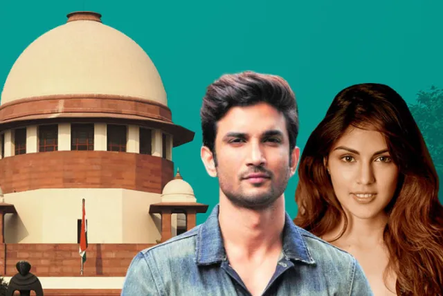 ସୁଶାନ୍ତ ସିଂହ ରାଜପୁତ ମୃତ୍ୟୁ ମାମଲା : ତଦନ୍ତ କରିବ ସିବିଆଇ