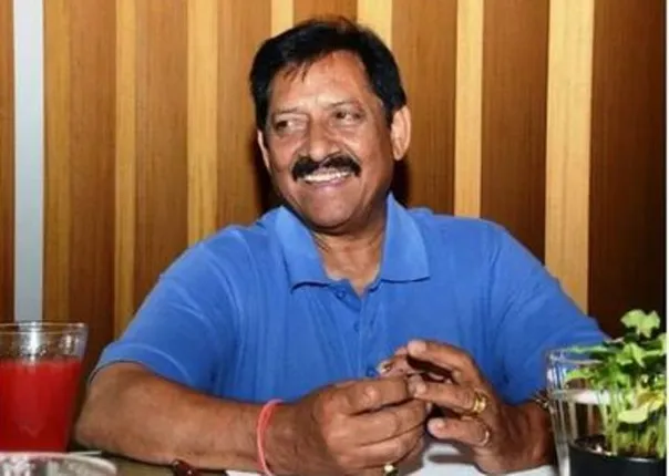 କରୋନାରେ ଚେତନ ଚୌହାନଙ୍କ ପରଲୋକ