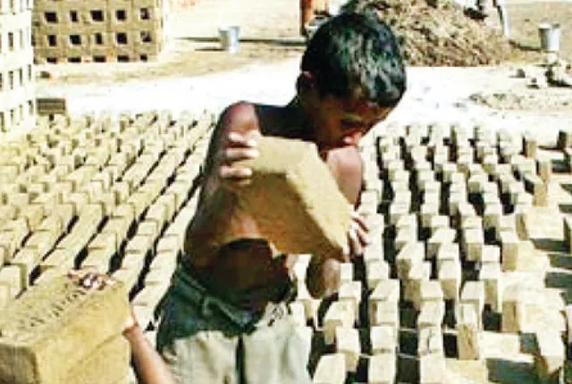 ତାଲାବନ୍ଦ ବେଳେ ବଢ଼ିଛି ଶିଶୁ ଶ୍ରମିକ ସମସ୍ୟା, ୩ ମାସରେ ଉଦ୍ଧାର ହେଲେଣି ୮୦